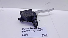 POMPA FRENO DX DESTRA PEUGEOT TWEET 125 150 2012 2013 2014