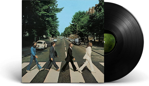 Abbey road anniversary - abbey,