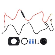 Voltmetro Display LED Facile