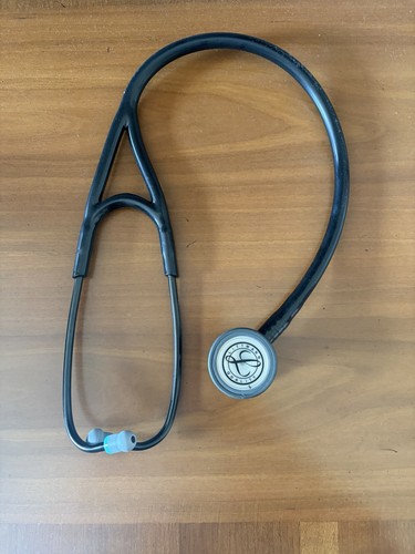 Littmann cardiology iii - littmann,
