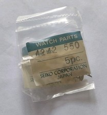 Vintage Watch Seiko 3M22 Plus