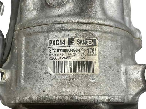 926001268r compressore aria - 926001268r,