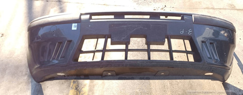 Paraurti ant fiat punto 1p - ant., 1n
