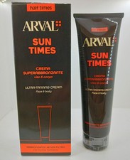 ARVAL SUN TIMES CREMA