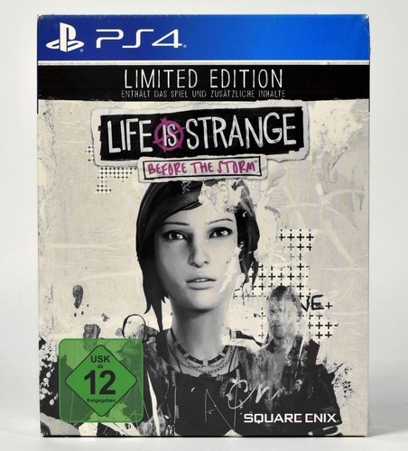Sony playstation ps4 - sony, life