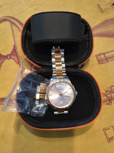 Hamilton jazzmaster - hamilton,
