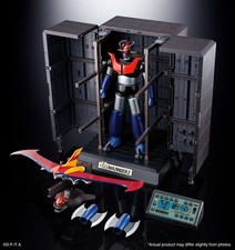 BANDAI - Dx Mazinger Z 50th