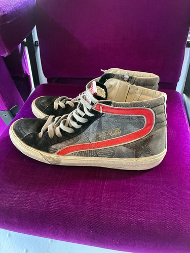 Golden goose ggdb - goose, slide