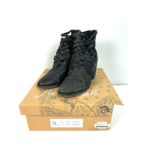 Stivaletti free people carrera - free,