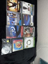 Lotto Videogiochi PS2 PS3 Xbox