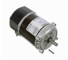 Marathon H439 A-C Motor