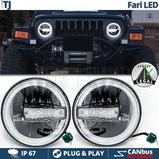 FARI Full LED Per JEEP