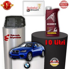 KIT FILTRO CAMBIO AUTOMATICO E