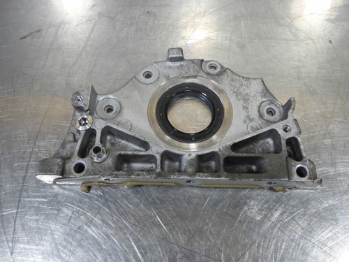 Piastra frontale motore - frontale,