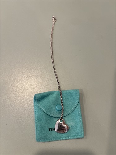 Collana tiffany cuore con - tiffany, co