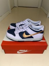 Nike Dunk Low Copper Swoosh GS