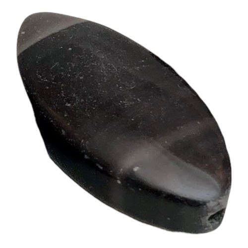 Rare deep purple dolomite - deep,