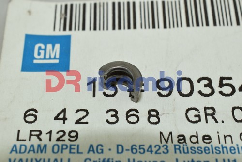 Chiave asta valvola opel - chiave,