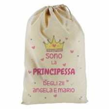 Sacchetto nascita primo cambio