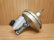 Punto 176 Servofreno E Pompa 1993 - 1999