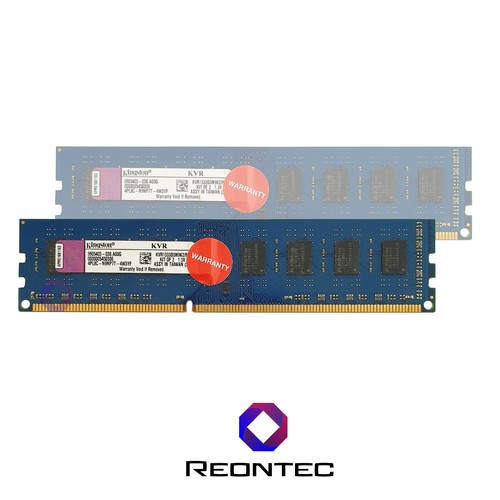 4gb ram kingston - ram, pc