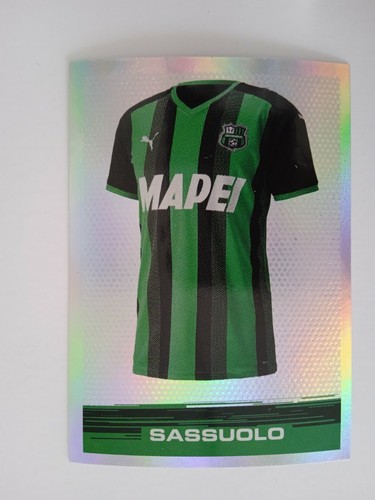 Figurina calciatori panini - figurina,