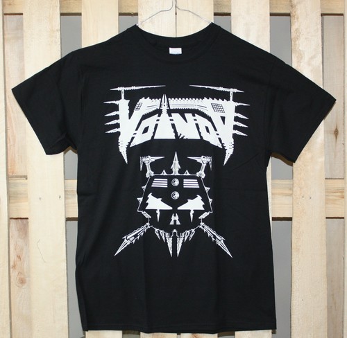 Voivod korgull shirt - t-shirt, tariffe