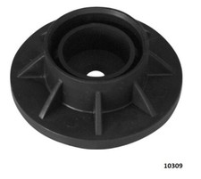 Piedino per asta verticale