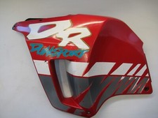 Carena serbatoio laterale anteriore sinistra Suzuki DR BIG 800 SR43A (3)