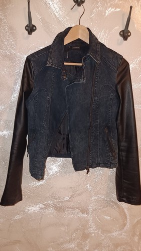 Giubbino donna denim - donna,
