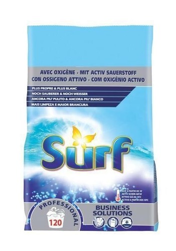 Surf professional lavatrice - surf,