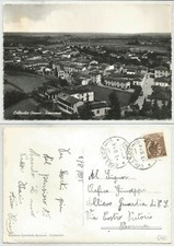 PARMA (040) - COLLECCHIO Panorama - FG/Vg 1955 