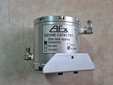 Afx Ozone Catalyst Unheated Alum