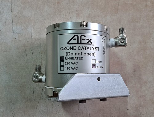 Afx catalizzatore ozono - afx,