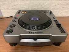 PIONEER Lettore CDJ-800