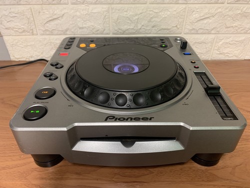 Pioneer lettore cdj 800 - pioneer, cdj-800