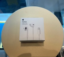 EarPods Lightning Connector