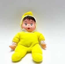 Vintage Baby Wendy "Loves to Suck Her Thumb" Baby Doll NIP Hong Kong