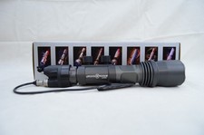 Luce da combattimento Surefire M3 con corpo Rail Mount e scatola