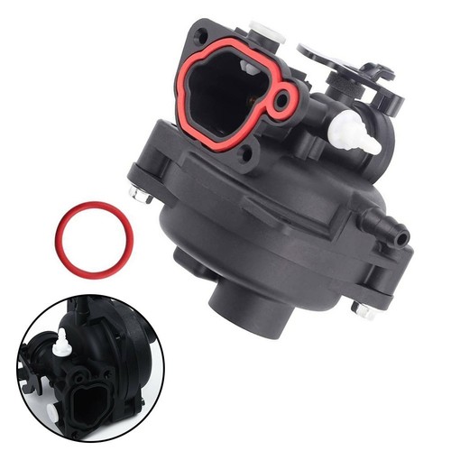 Carburatore progettato per