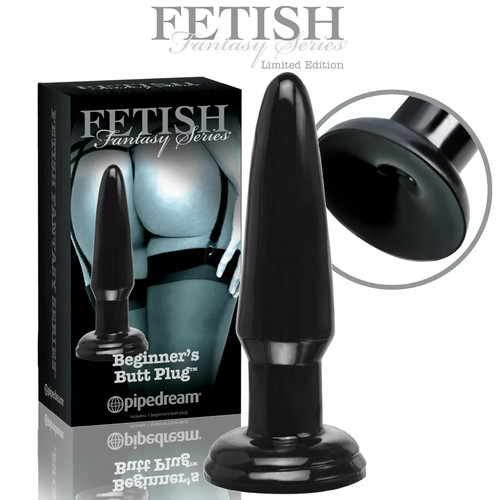 Fallo anale beginner butt - fallo,