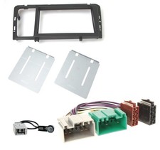 Kit installazione autoradio