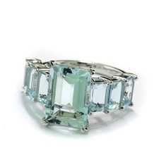 Valore 5.000 Euro Anello In