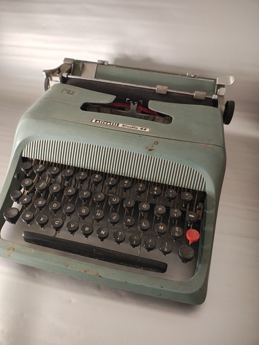 Olivetti studio - olivetti, 44