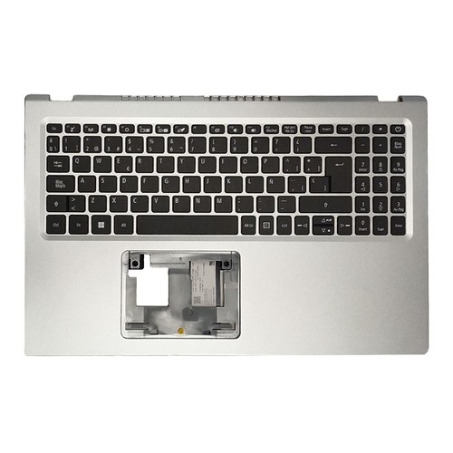 Cover upper teclado - teclado, español