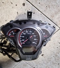 Contachilometri Honda Sh 300 Anno 2017-2018-2019