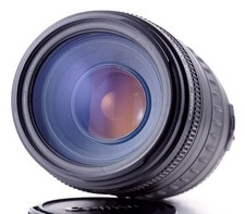Top teleobiettivo CANON ZOOM