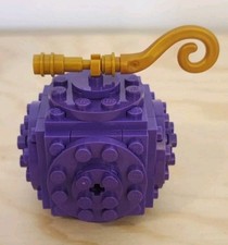 Lego 6601555 One Piece Gum Gum