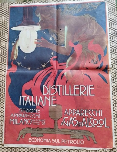 Distillerie italiane sez - italiane,