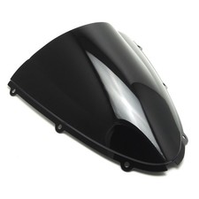 CUPOLINO PLEXIGLASS X KAWASAKI ZX6R - 636 05/06 e 07/08 DOPPIA BOMBATURA SCURO